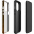 NFL Cleveland Browns Breakaway iPhone 15 Pro Impact Case